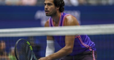 Alcaraz regresa para el US Open