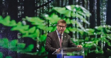 Chile, Argentina, Bolivia y Perú firmaron declaración conjunta sobre minerales estratégicos