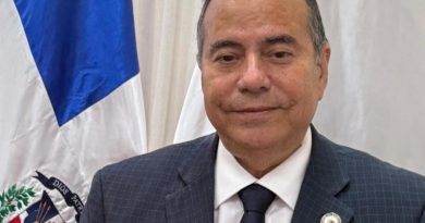 Prensa de Presidencia aclara que no se mandó a retirar a periodistas del Palacio Nacional