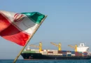 Irán reporta ingresos petroleros por valor de 7.500 millones de dólares