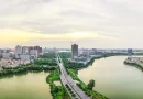 Brasil explora concepto de «cuenca esponja» inspirado en experiencia china para prevenir inundaciones