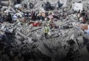 Pacto militar entre Finlandia e Israel es una “vergüenza histórica”