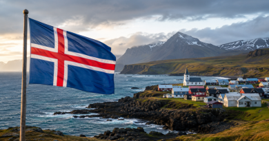 Islandia dice ‘no’ a la adhesión a la UE Islandia dice ‘no’ a la adhesión a la UE