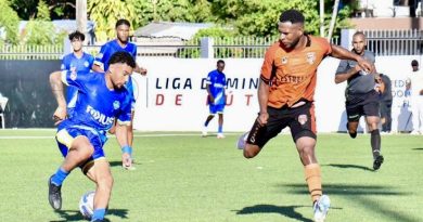 Cibao FC y Delfines logran victorias en el inicio de la jornada tres Cibao FC y Delfines logran victorias en el inicio de la jornada tres