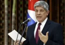Viceministro cubano de Relaciones Exteriores denuncia campaña mediática de Estados Unidos