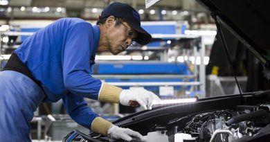 Toyota y Honda bajo la mayor presión por los nuevos aranceles a Canadá Toyota y Honda bajo la mayor presión por los nuevos aranceles a Canadá