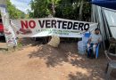 Organizaciones sociales y religiosas llaman escuchar a la comunidad en rechazo a vertedero en La Cuaba