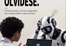 Si no sabe leer, olvídese