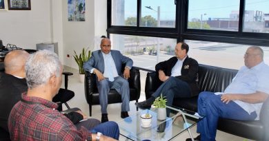 Junta Central Electoral coordina operativos de cedulación en univerdidades UTESUR, UASD Azua y Baní Junta Central Electoral coordina operativos de cedulación en univerdidades UTESUR, UASD Azua y Baní