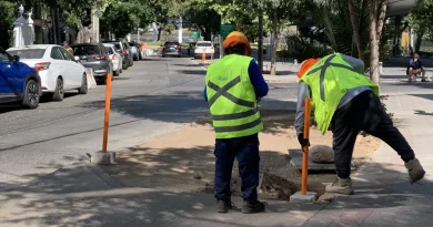 Desempleo en Chile alcanza nivel histórico: 981 mil personas sin trabajo Desempleo en Chile alcanza nivel histórico: 981 mil personas sin trabajo