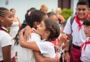 Cuba inicia curso escolar pese a bloqueo recrudecido