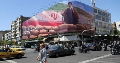 Irán amenaza con atacar origen de cualquier agresión estadounidense Irán amenaza con atacar origen de cualquier agresión estadounidense