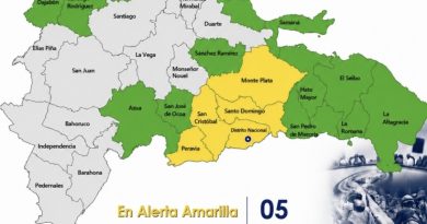 Vaguada provocará fuertes aguaceros este martes Vaguada provocará fuertes aguaceros este martes