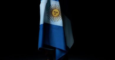 Lionel Messi se despide de la Selección Argentina Lionel Messi se despide de la Selección Argentina