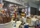 Comercios de barrios se asfixian por la falta de ventas