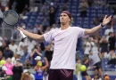 Alexander Zverev logra victoria en primera ronda del US Open