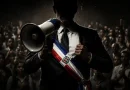Outsider, “nueva política” y políticos profesionales