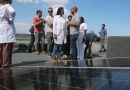 Open Arms entrega ayuda solidaria destinada a hospitales de La Habana