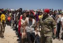 Ceuta, un mes después: los hechos contra los relatos