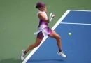 Osaka y Swiatek avanzan, Auger-Aliassime naufraga en el US Open