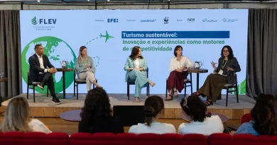 El potencial verde de Latinoamérica, entre la geopolítica y el desafío de El Niño El potencial verde de Latinoamérica, entre la geopolítica y el desafío de El Niño