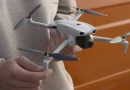 Drones chinos bajo presión en EU: aranceles de Trump entran en vigor y China protesta