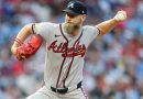 Sale refuerza su candidatura al Cy Young con una sólida apertura de 7 ponches