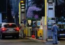 Nueva prórroga a rebaja de impuestos al combustible en Italia
