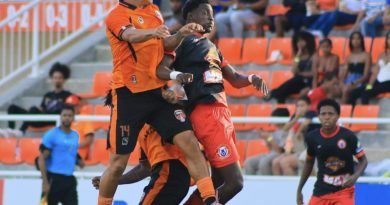 Cibao FC se impone al Atlético Vega Real