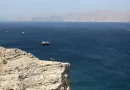 Irán: estrecho de Ormuz está «completamente cerrado»