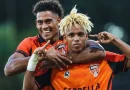 Cibao FC se impone a Atlético Vega Real 2-1