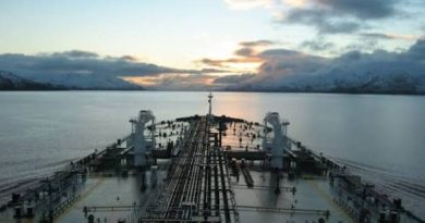 Pretensiones argentinas sobre Magallanes encienden alerta en Chile