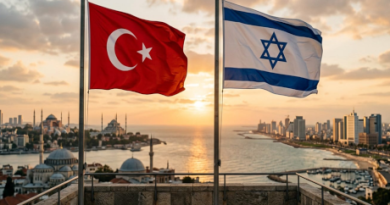 Después de Irán ¿Israel tiene ahora a Turquía en la mira? Ankara actúa rápidamente para protegerse.