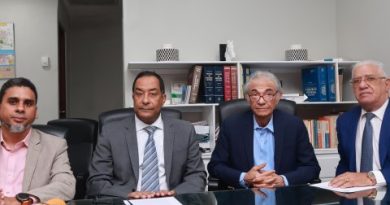 Andeclip alerta por deudas de ARS APS que podrían afectar cobertura de 85,000 afiliados