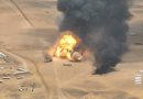 Arabia Saudita reporta 73 civiles heridos por ataques hutíes