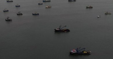 ‘Los barcos están atracados’: de Perú a Guatemala, El Niño ya está causando daños
