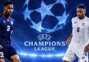 Dos futbolistas dominicanos jugaron como titulares en la jornada de la Champions League