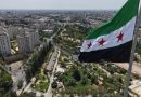 Siria celebra levantamiento de sanciones árabes