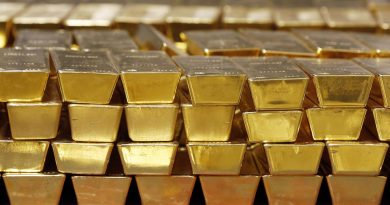 «Una medida desesperada»: Banco Central de Bolivia busca vender oro para evitar que el dólar se dispare «Una medida desesperada»: Banco Central de Bolivia busca vender oro para evitar que el dólar se dispare