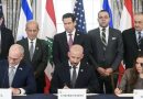 Aplazadas negociaciones entre Líbano e «Israel» previstas en Roma