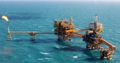 Reportan nuevo derrame de petróleo en instalaciones de Pemex en Campeche Reportan nuevo derrame de petróleo en instalaciones de Pemex en Campeche