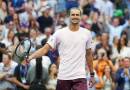 Zverev derrota a Khachanov y es el primer finalista del US Open