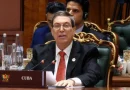 BRICS insta a los EE.UU. a poner fin al bloqueo contra Cuba