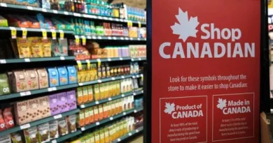 La nueva realidad de Canadá ante la guerra comercial con Trump La nueva realidad de Canadá ante la guerra comercial con Trump