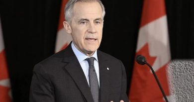 Canadá busca estatus de «miembro asociado» en la Unión Europea
