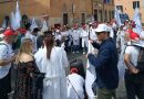 Médicos en huelga en Roma y Lazio contra reforma de atención primaria