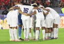 República Dominicana fija su mirada hacia el Mundial de 2030