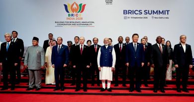 Cuba ve probable su ingreso a los BRICS: «Sería bueno para nosotros y también para la organización»