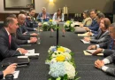 Venezuela mantiene reunión con G20 enmarcada en acuerdo energético con EE.UU.