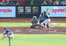 Toros de Tijuana ganan el campeonato de la Liga Mexicana de Beisbol